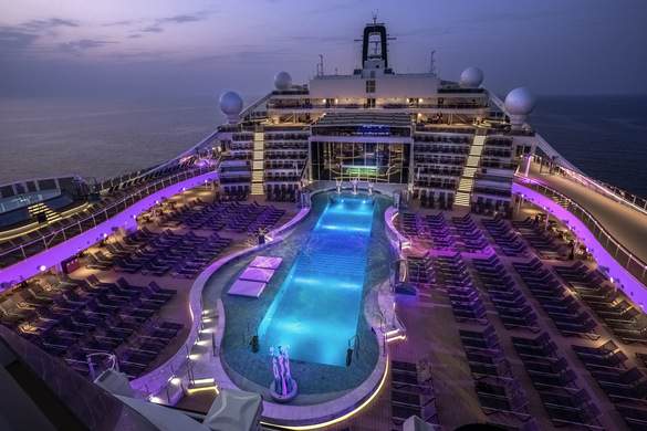 MSC Cruises MSC World Europa La Plage Pool - Ivan Sarfatti and MSC Rights 2.jpg
